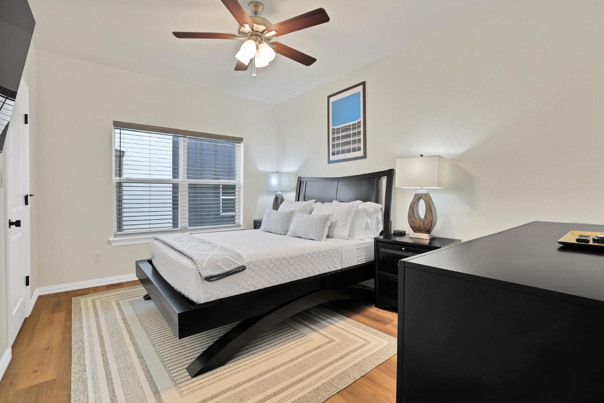 Victory - Lux Townhome Walk 2 Globe Life - Rangers & Cowboys Stadiums * Arlington