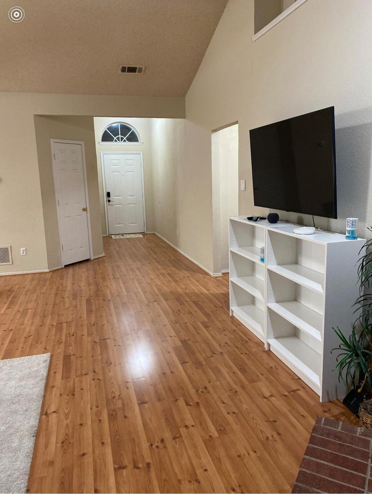 Comfy 3-bedroom In * Arlington