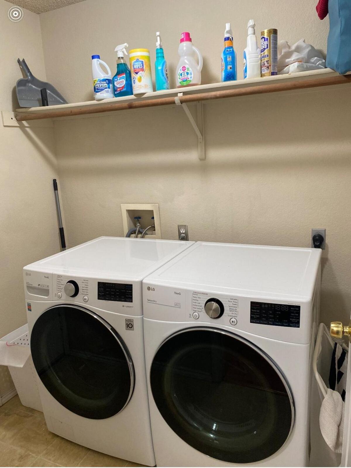 Holiday home Comfy 3-bedroom In Arlington