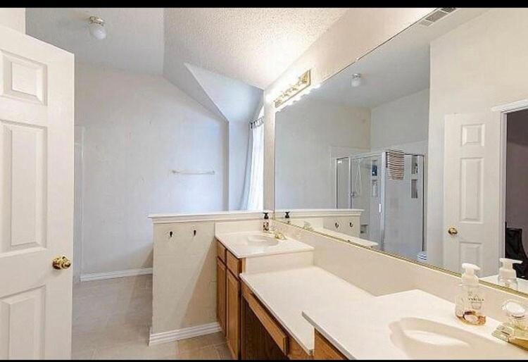 Comfy 3-bedroom In Arlington