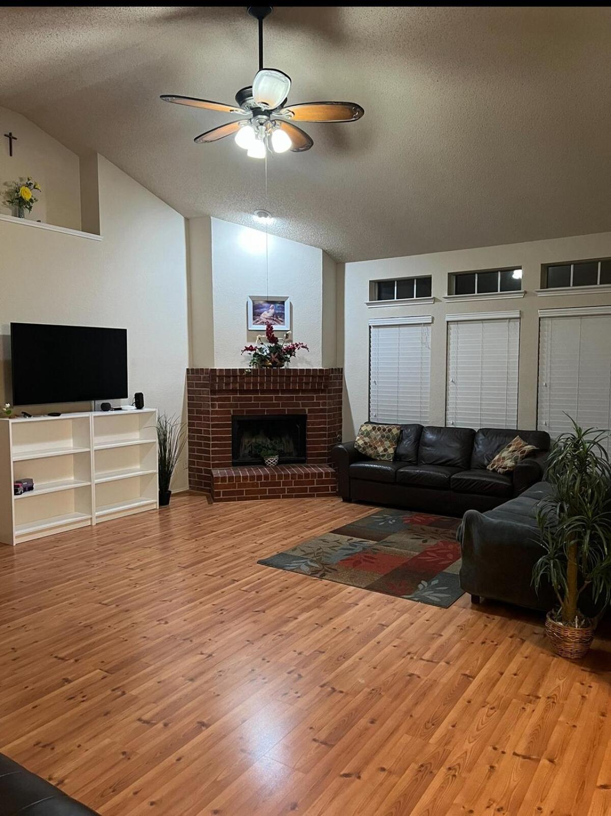 Comfy 3-bedroom In *
