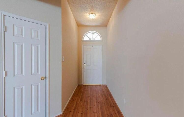 Comfy 3-bedroom In Arlington