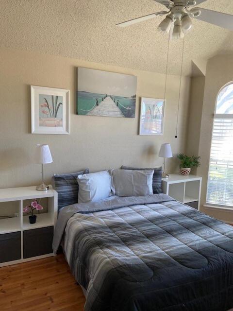 Comfy 3-bedroom In * Arlington