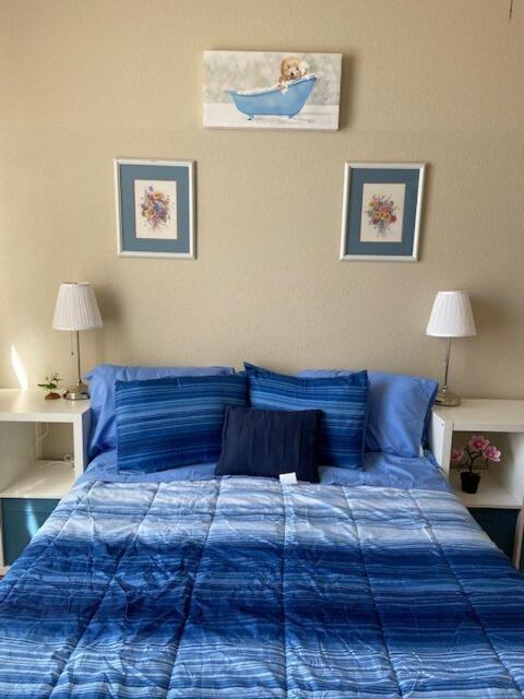 Comfy 3-bedroom In Arlington