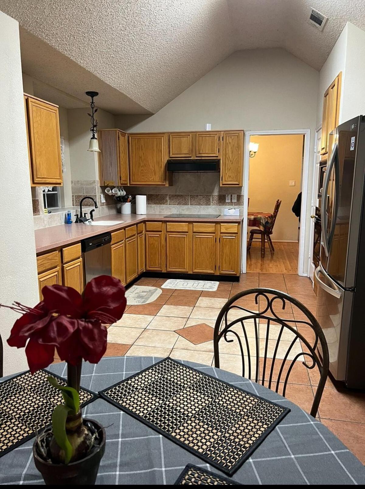 Comfy 3-bedroom In Holiday home Arlington