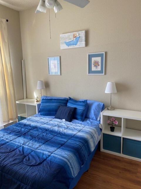 Holiday home Comfy 3-bedroom In Arlington