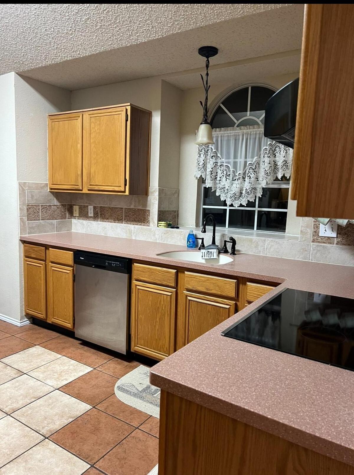 Comfy 3-bedroom In Holiday home Arlington
