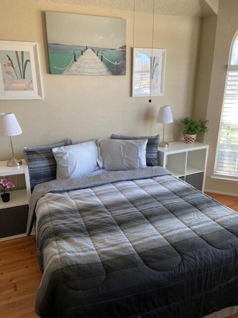 Comfy 3-bedroom In * Arlington