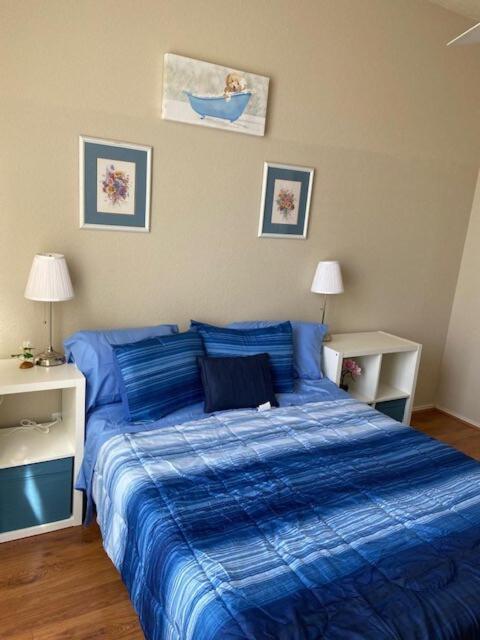 Comfy 3-bedroom In Holiday home Arlington