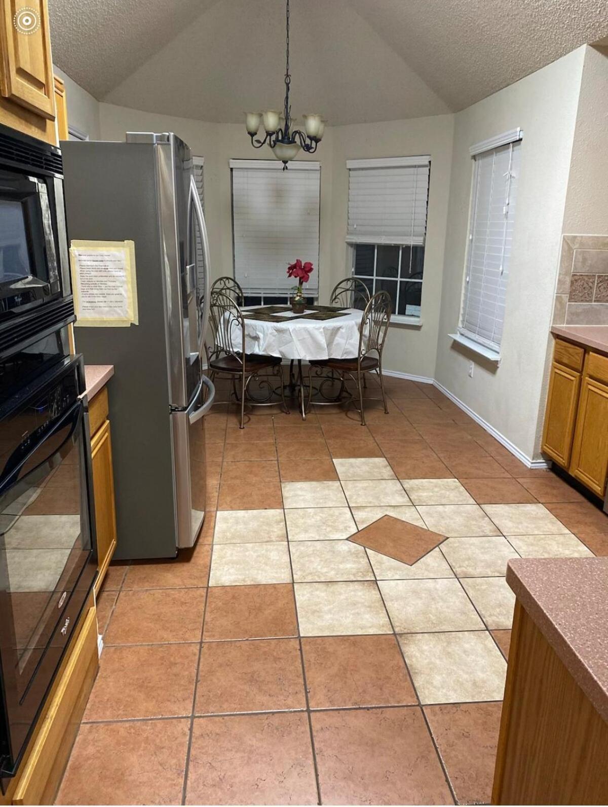 Comfy 3-bedroom In Arlington