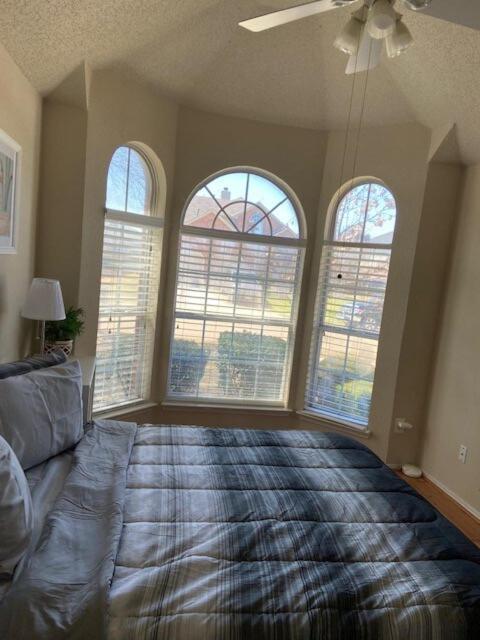 Comfy 3-bedroom In Holiday home Arlington