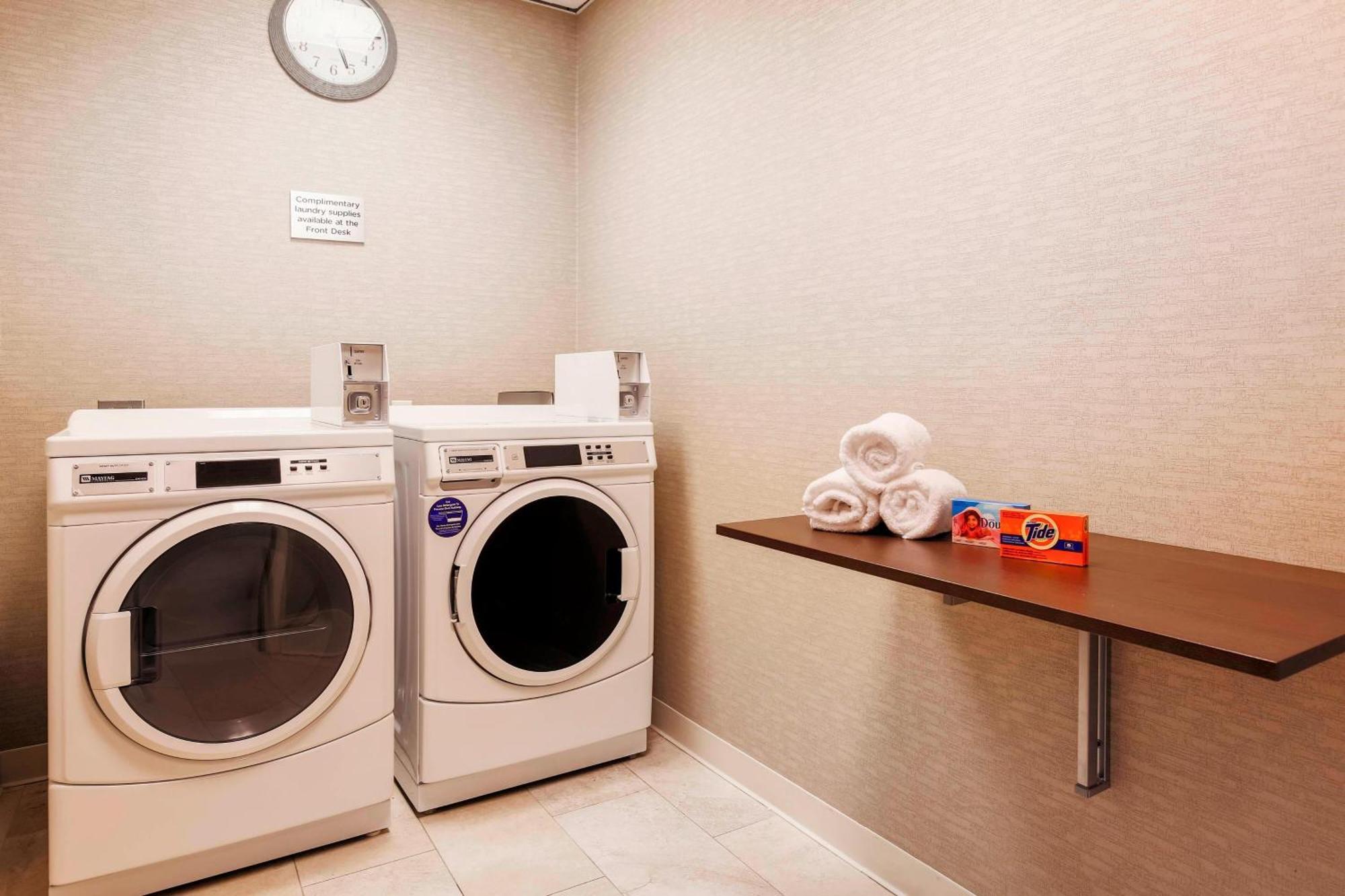 Hotel Courtyard By Marriott Dallas South Arlington