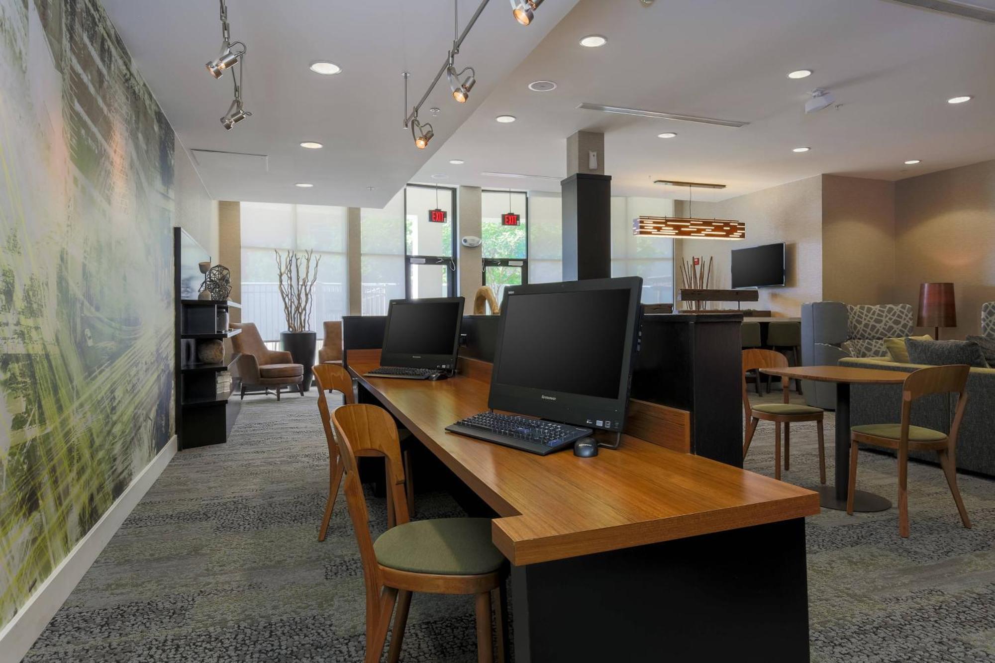 Hotel Courtyard By Marriott Dallas South Arlington