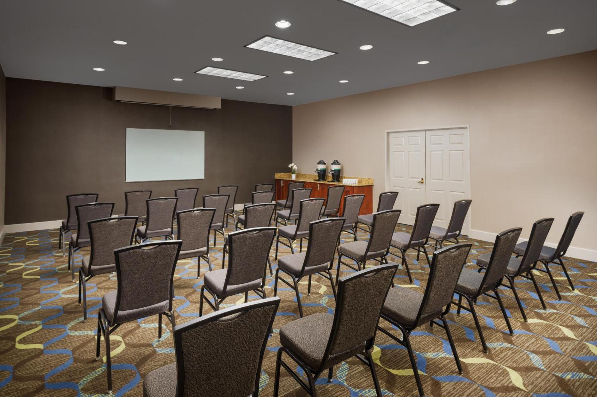 Residence Inn Arlington Arlington
