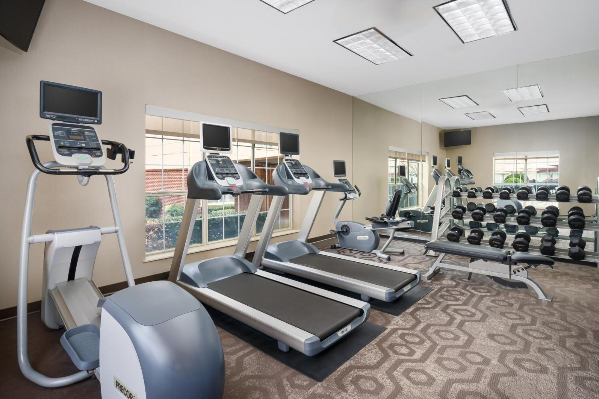 Residence Inn Arlington Hotel