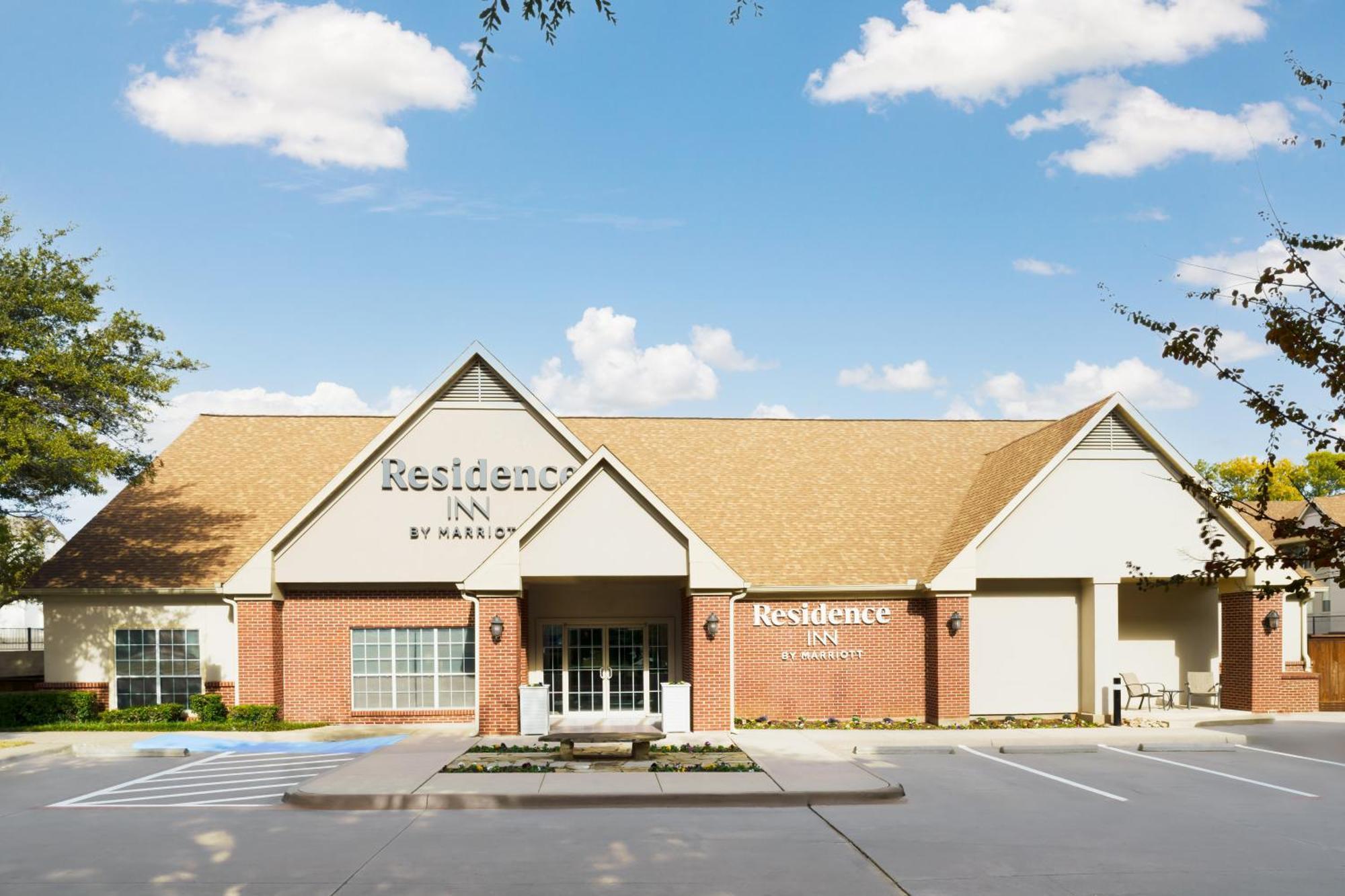 Residence Inn Arlington Arlington