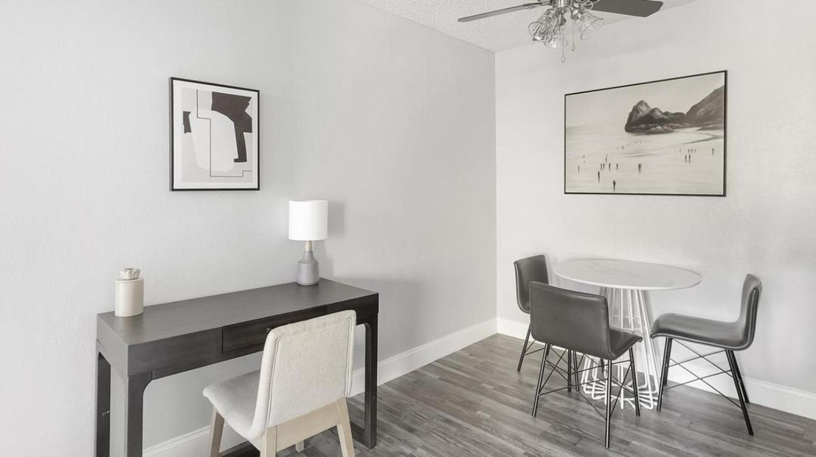 Landing At The Biltmore - 1 Bedroom In North Apartment *
