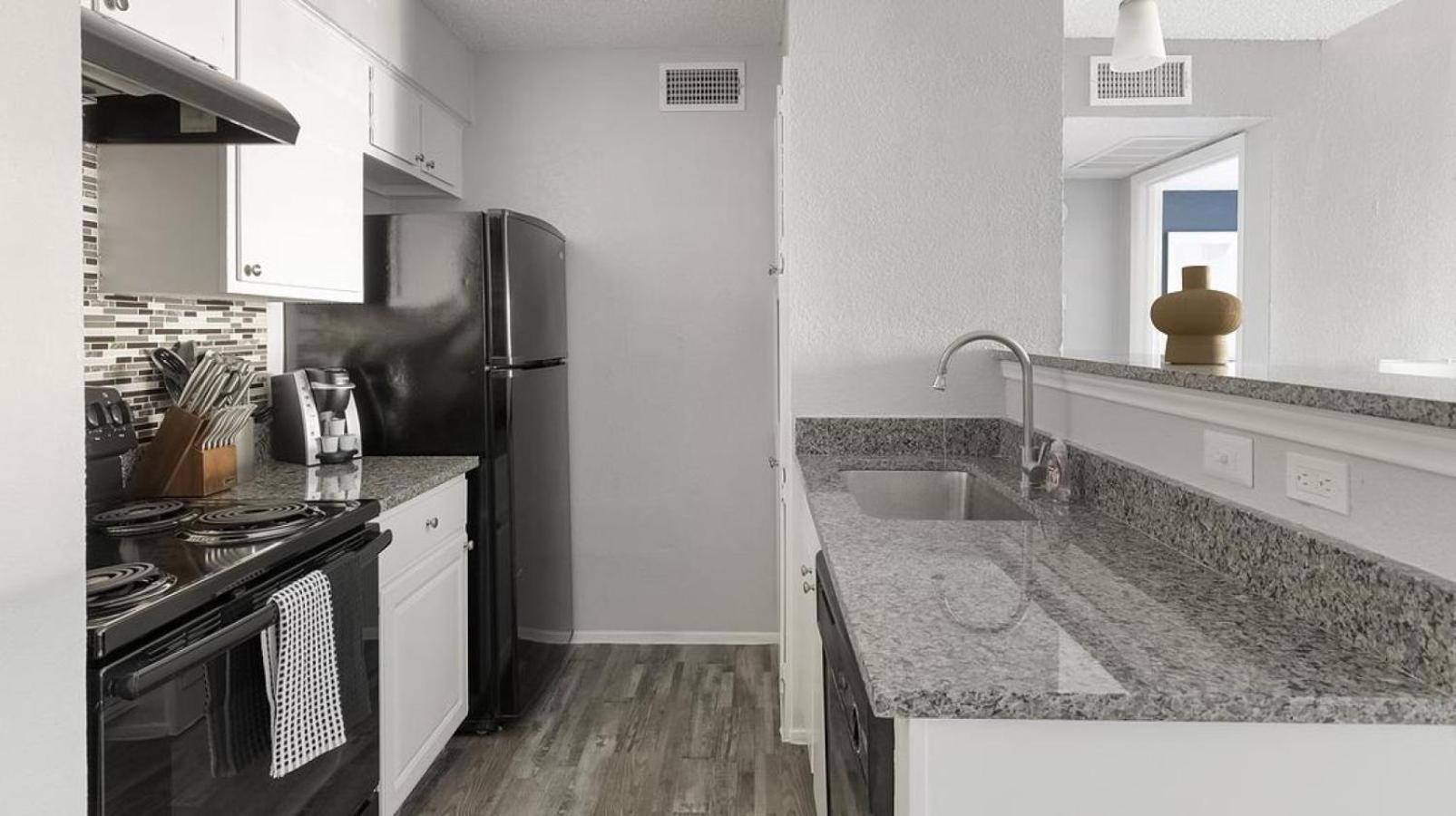 Landing At The Biltmore - 1 Bedroom In North Apartment Arlington