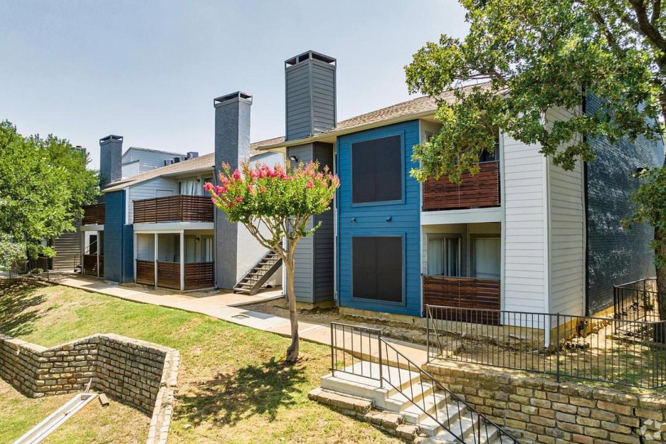Apartment Landing At The Biltmore - 1 Bedroom In North Arlington