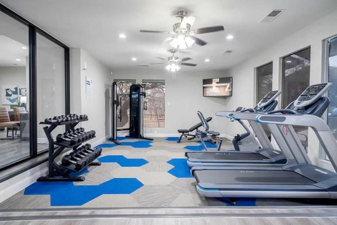 Landing At The Biltmore - 1 Bedroom In North *