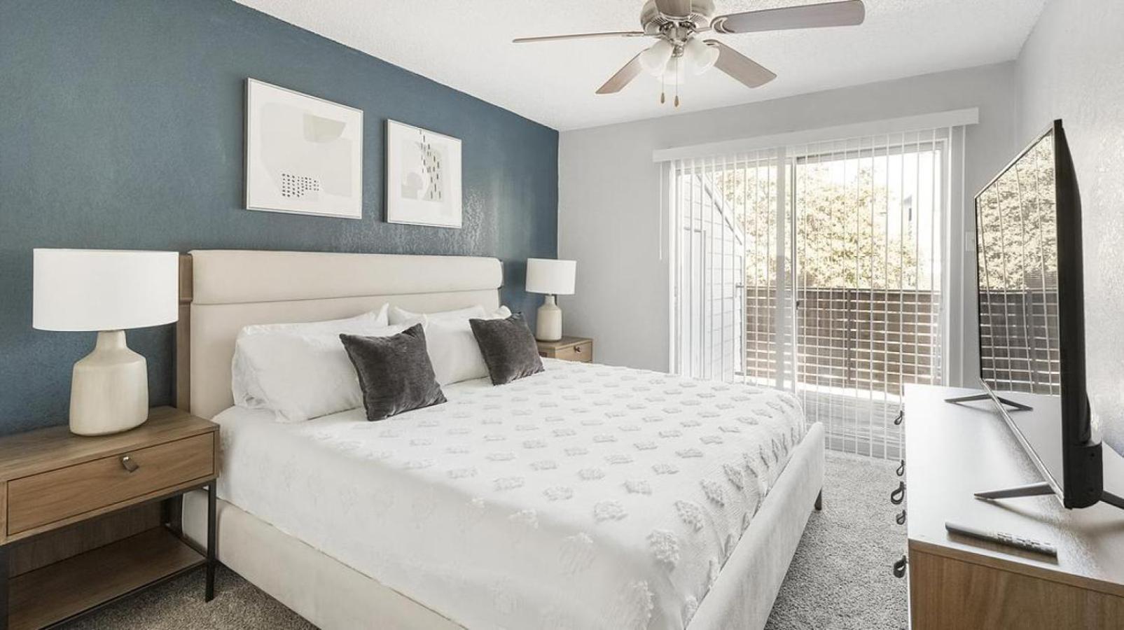 Landing At The Biltmore - 1 Bedroom In North Arlington