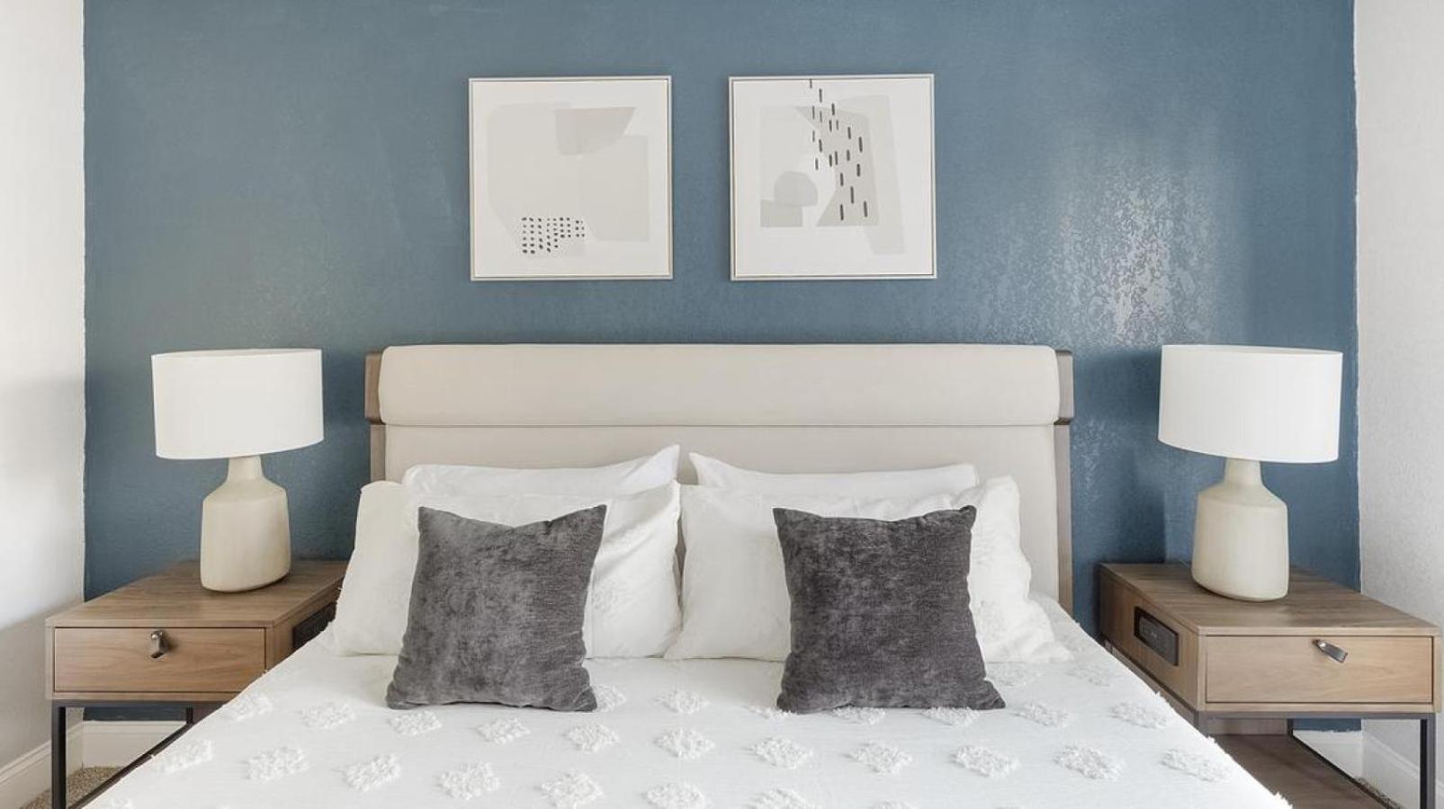 Landing At The Biltmore - 1 Bedroom In North Apartment