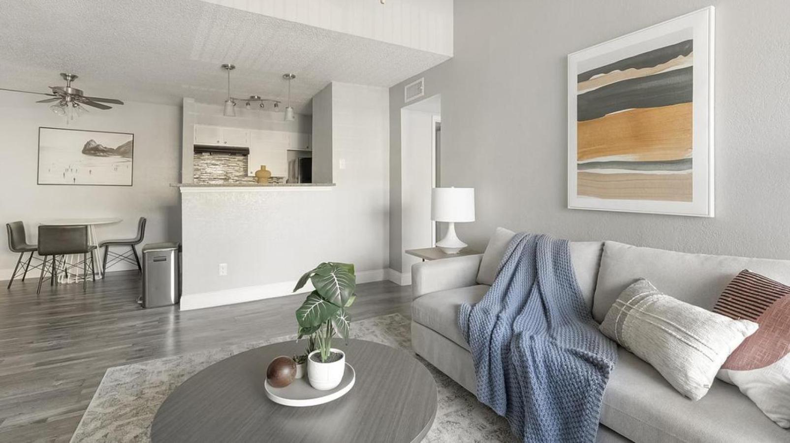 Apartment Landing At The Biltmore - 1 Bedroom In North *