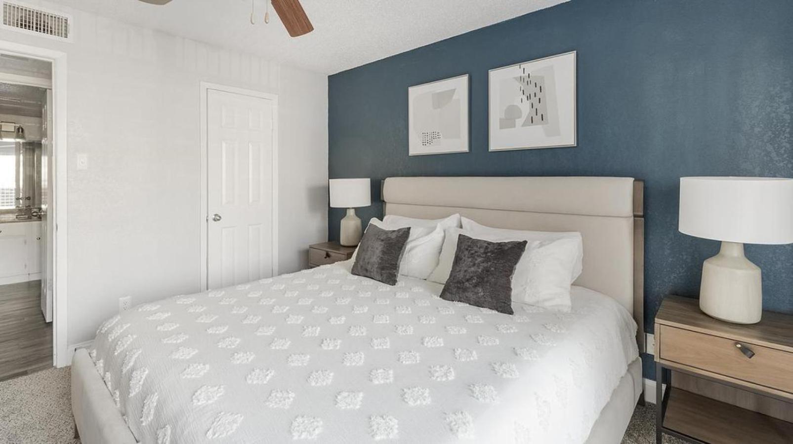 Apartment Landing At The Biltmore - 1 Bedroom In North Arlington