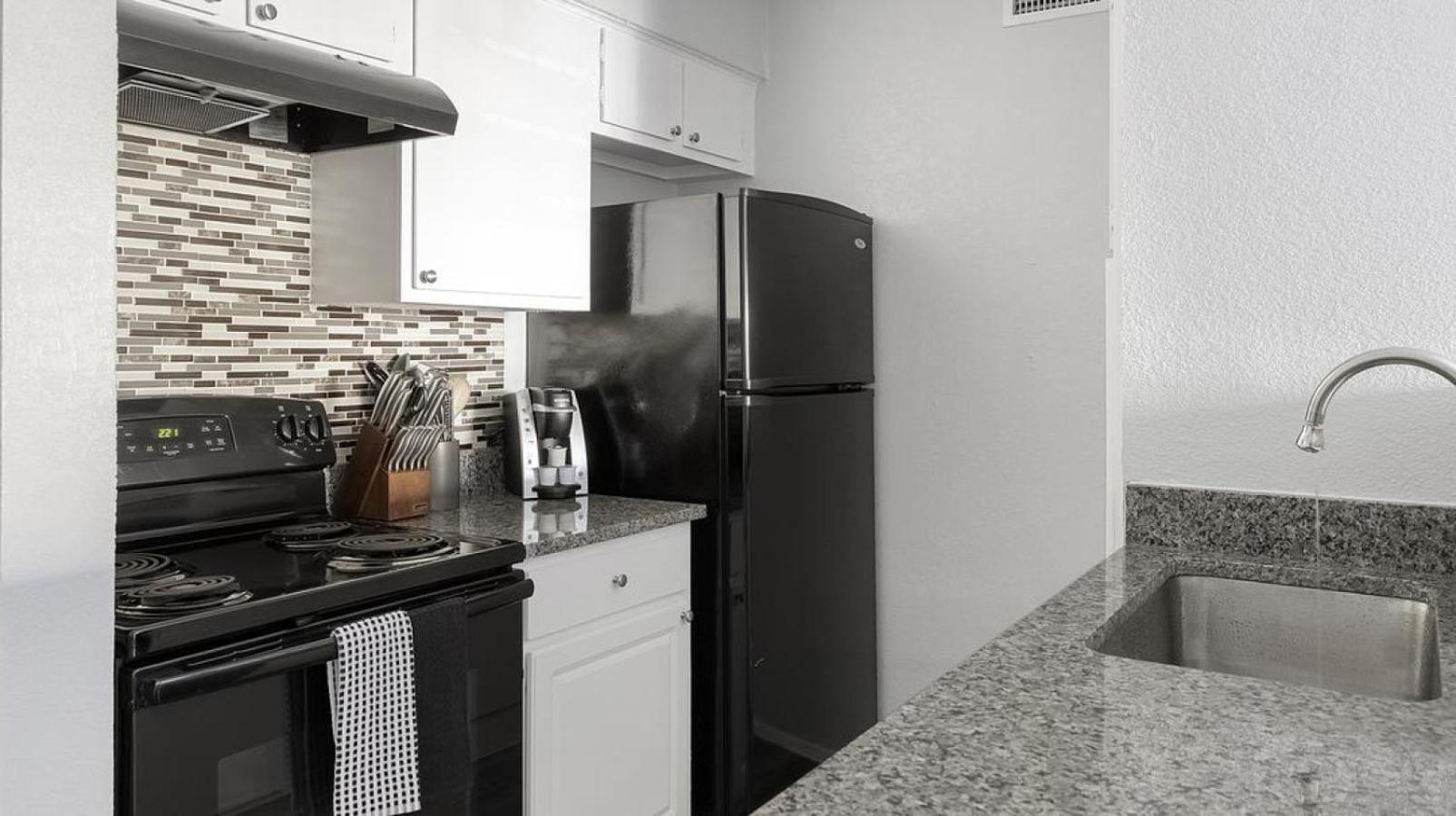 Landing At The Biltmore - 1 Bedroom In North Arlington