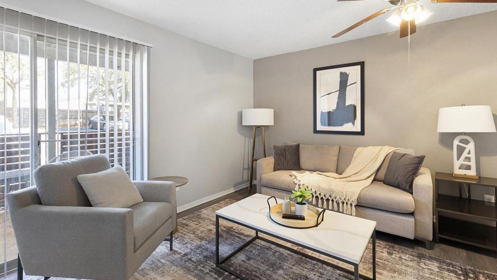 Landing At The Biltmore - 1 Bedroom In North * Arlington