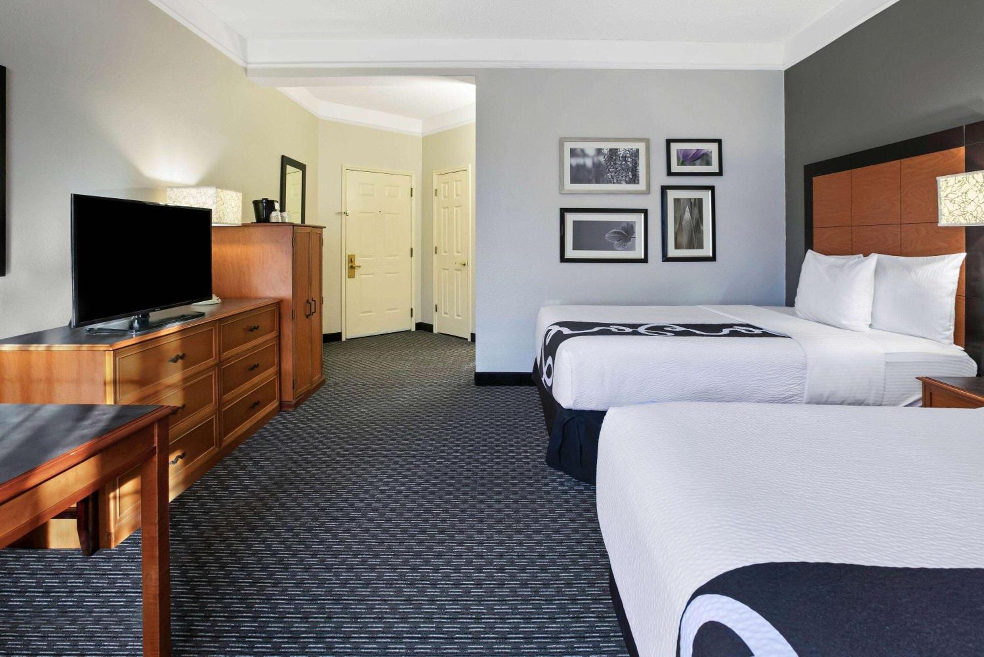 La Quinta By Wyndham Dallas South Arlington