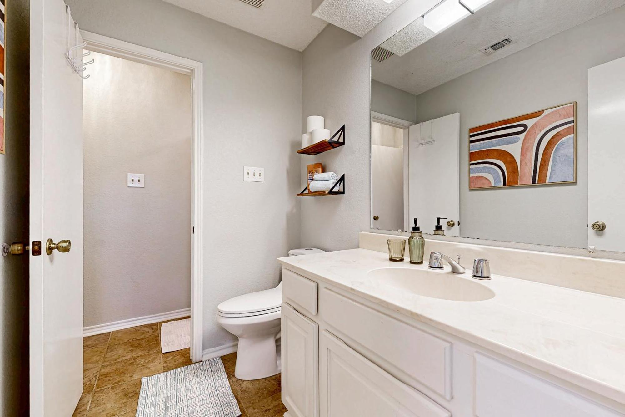 The Field House Holiday home *
