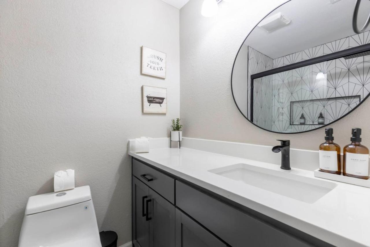 Casa de férias Lavish Hidden Gem Pet Friendly