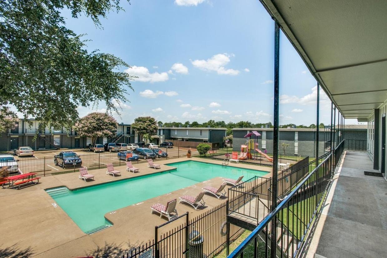 Apartment The Mirage 251 I Comfy 1 Bed 1 Bath Arlington