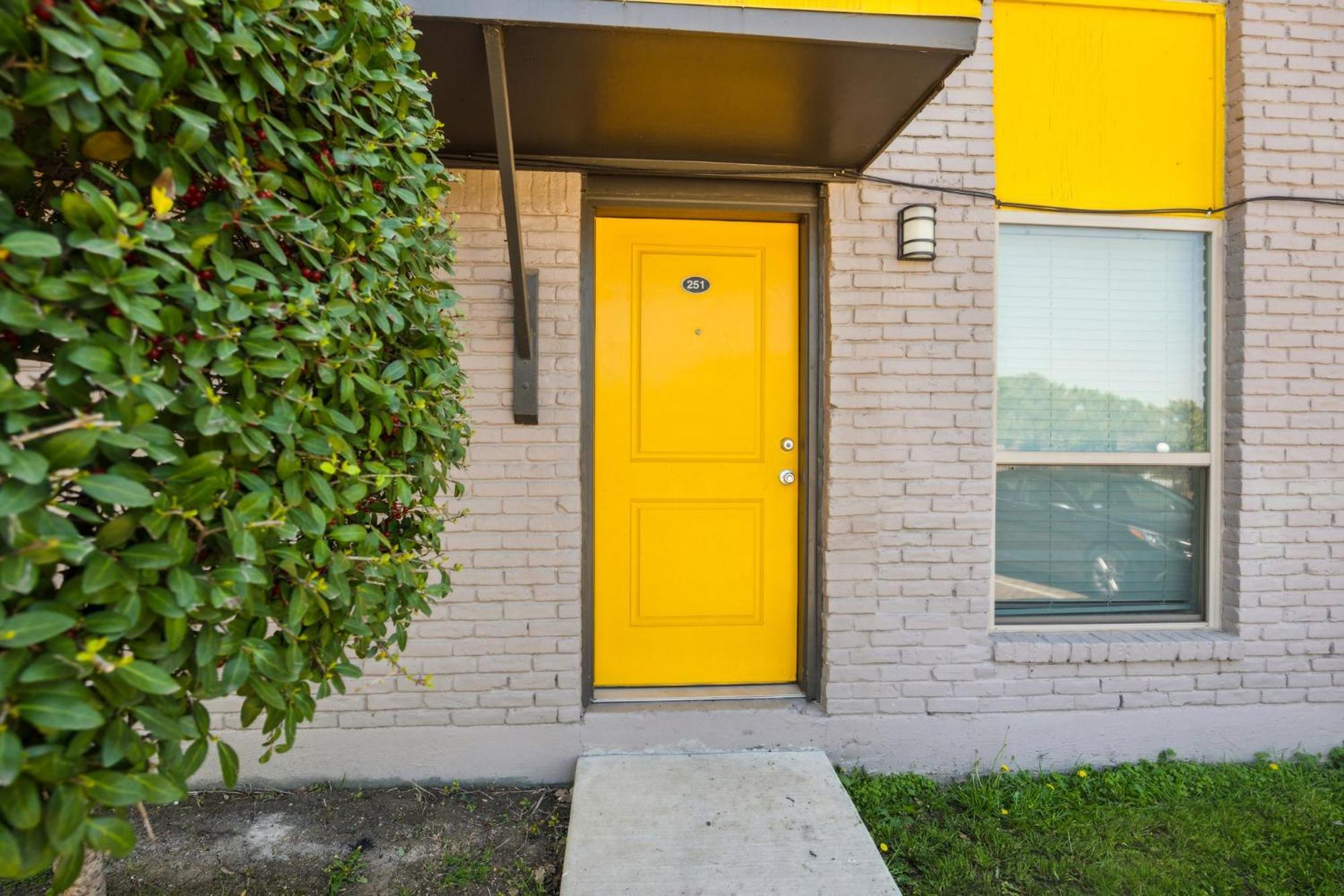 The Mirage 251 I Comfy 1 Bed 1 Bath Apartment *
