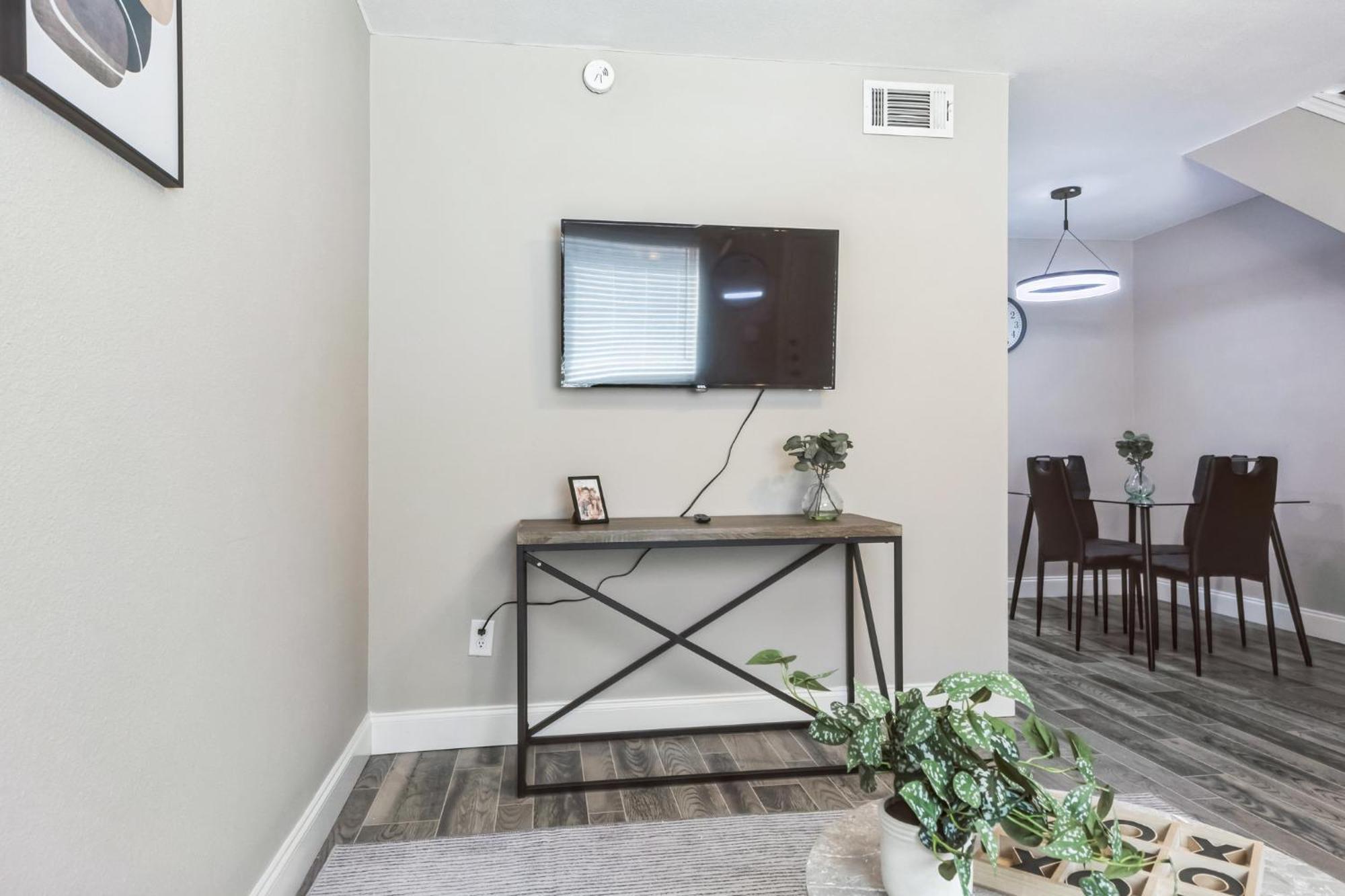 The Mirage 279 I Comfy 1 Bed 1 Bath