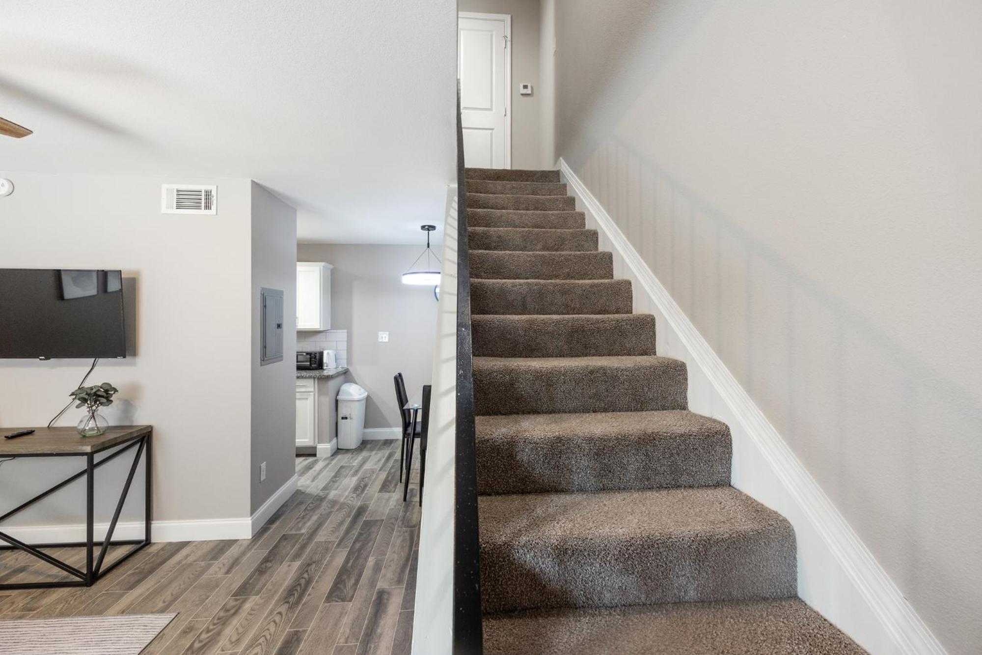 Apartment The Mirage 279 I Comfy 1 Bed 1 Bath *