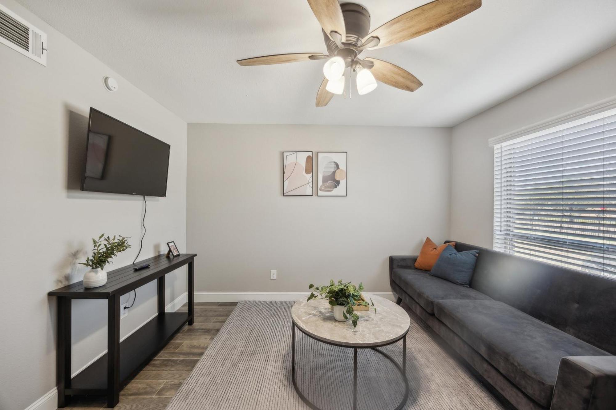 Apartment The Mirage 251 I Comfy 1 Bed 1 Bath