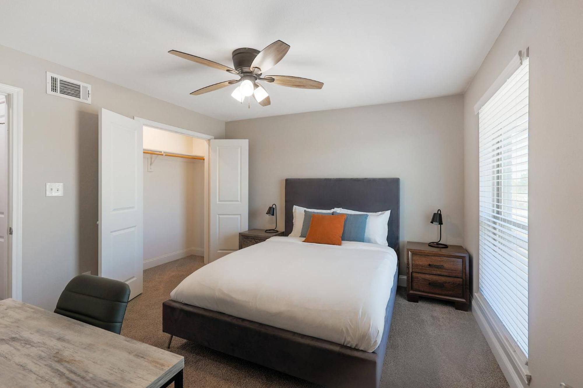 The Mirage 251 I Comfy 1 Bed 1 Bath