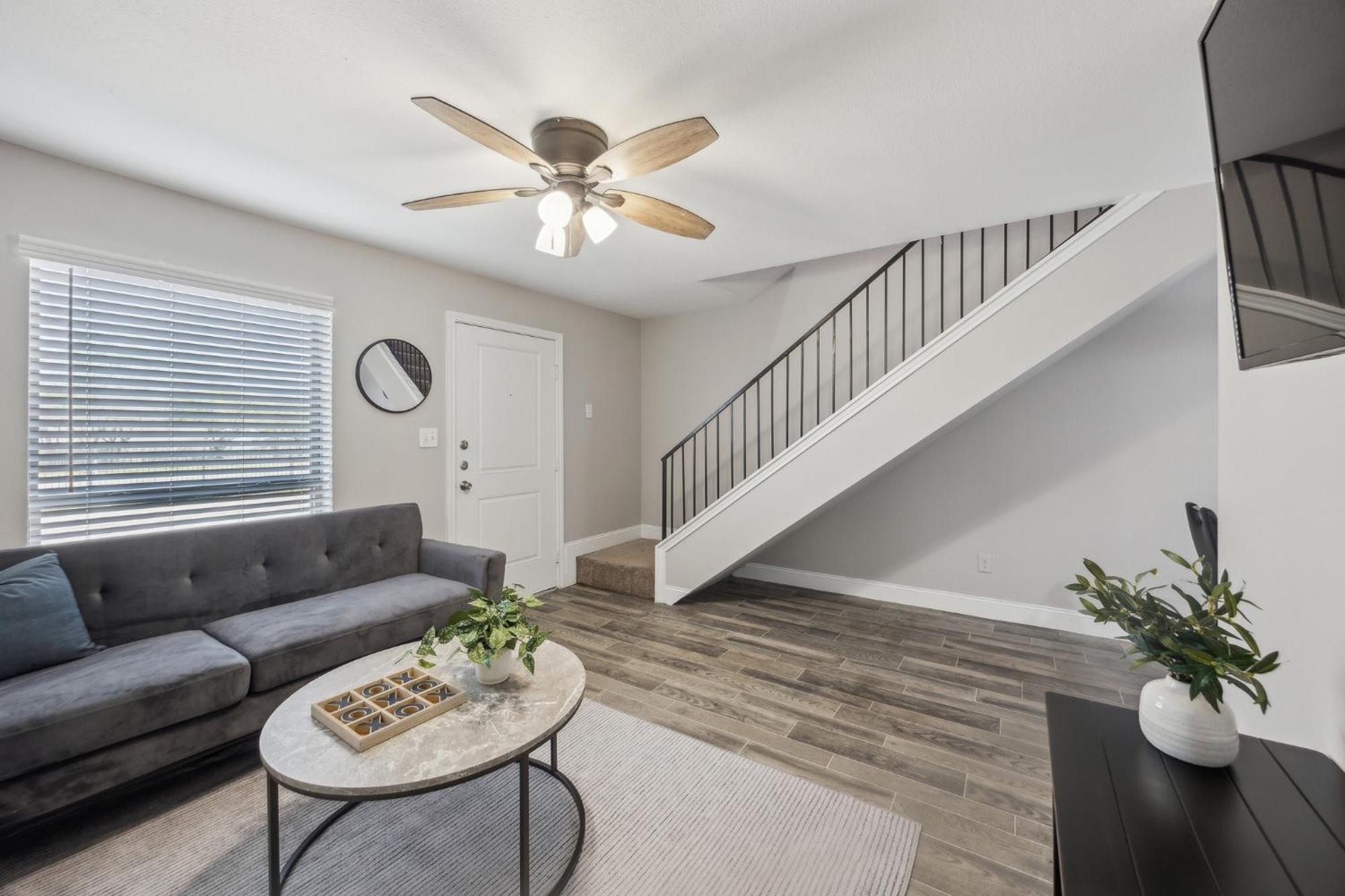 The Mirage 251 I Comfy 1 Bed 1 Bath Arlington