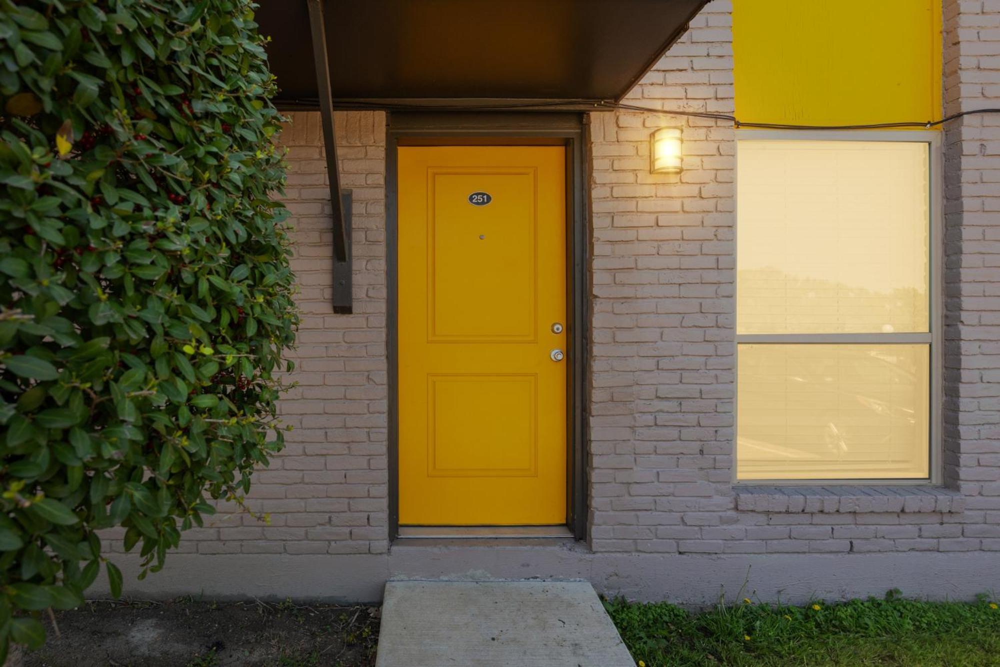 The Mirage 251 I Comfy 1 Bed 1 Bath Apartment *