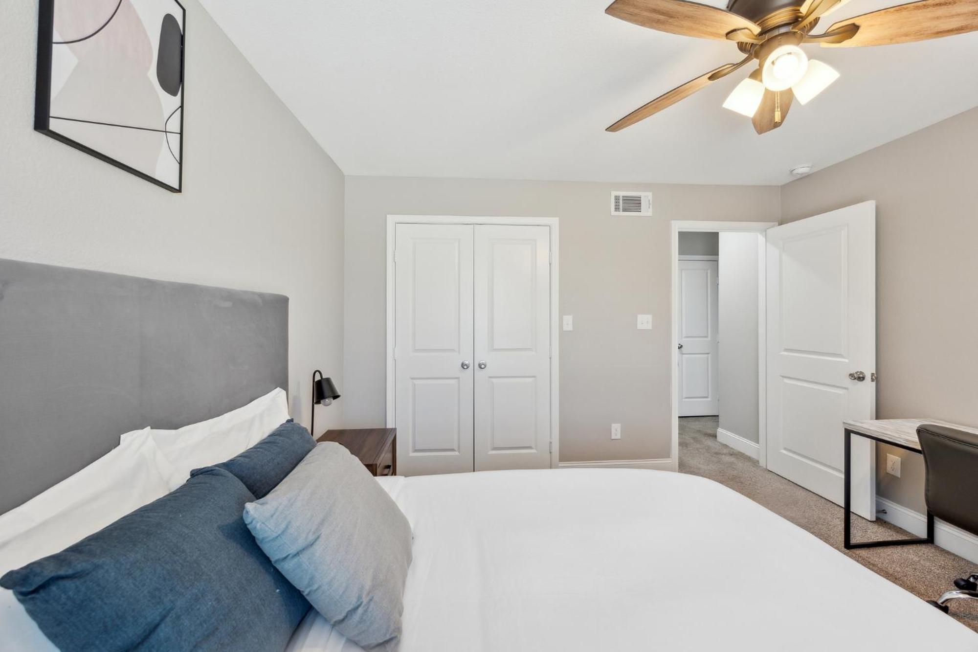 Apartamento The Mirage 248 I Comfy 1 Bed 1 Bath