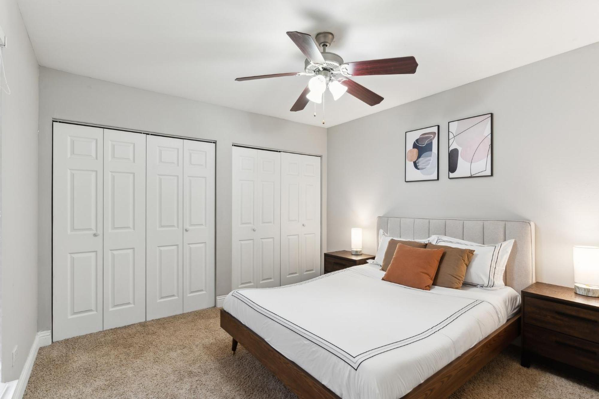 Apartment Stratton 309-g I Spacious 2 Bed 15 Bath *