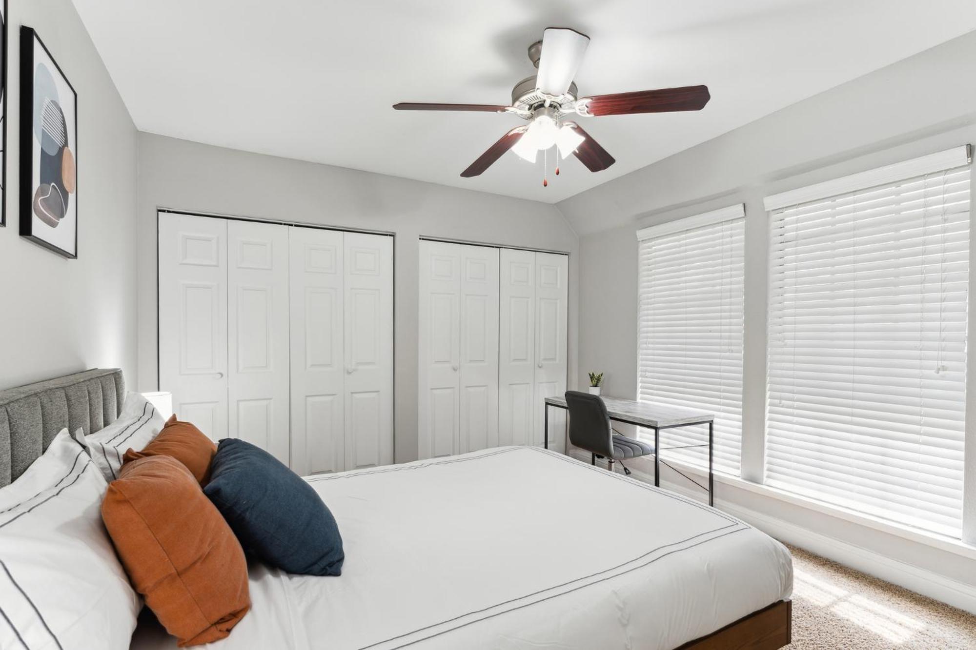 Apartment Stratton 309-g I Spacious 2 Bed 15 Bath Arlington
