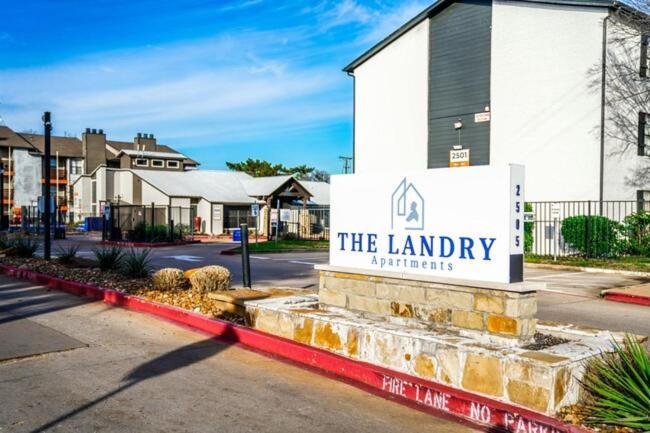 The Landry 174 Spacious And Cozy 2 Bedroom 2bth * Arlington