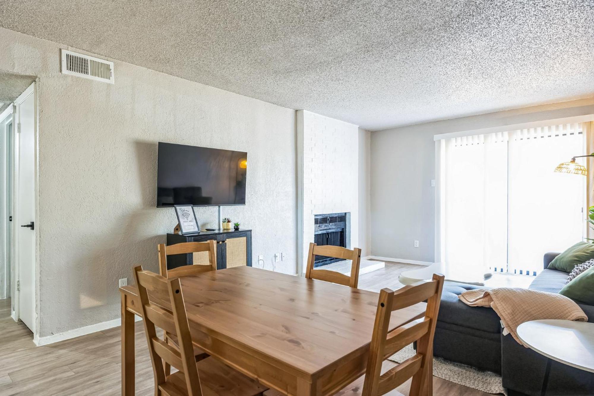 Apartment The Landry 174 Spacious And Cozy 2 Bedroom 2bth Arlington