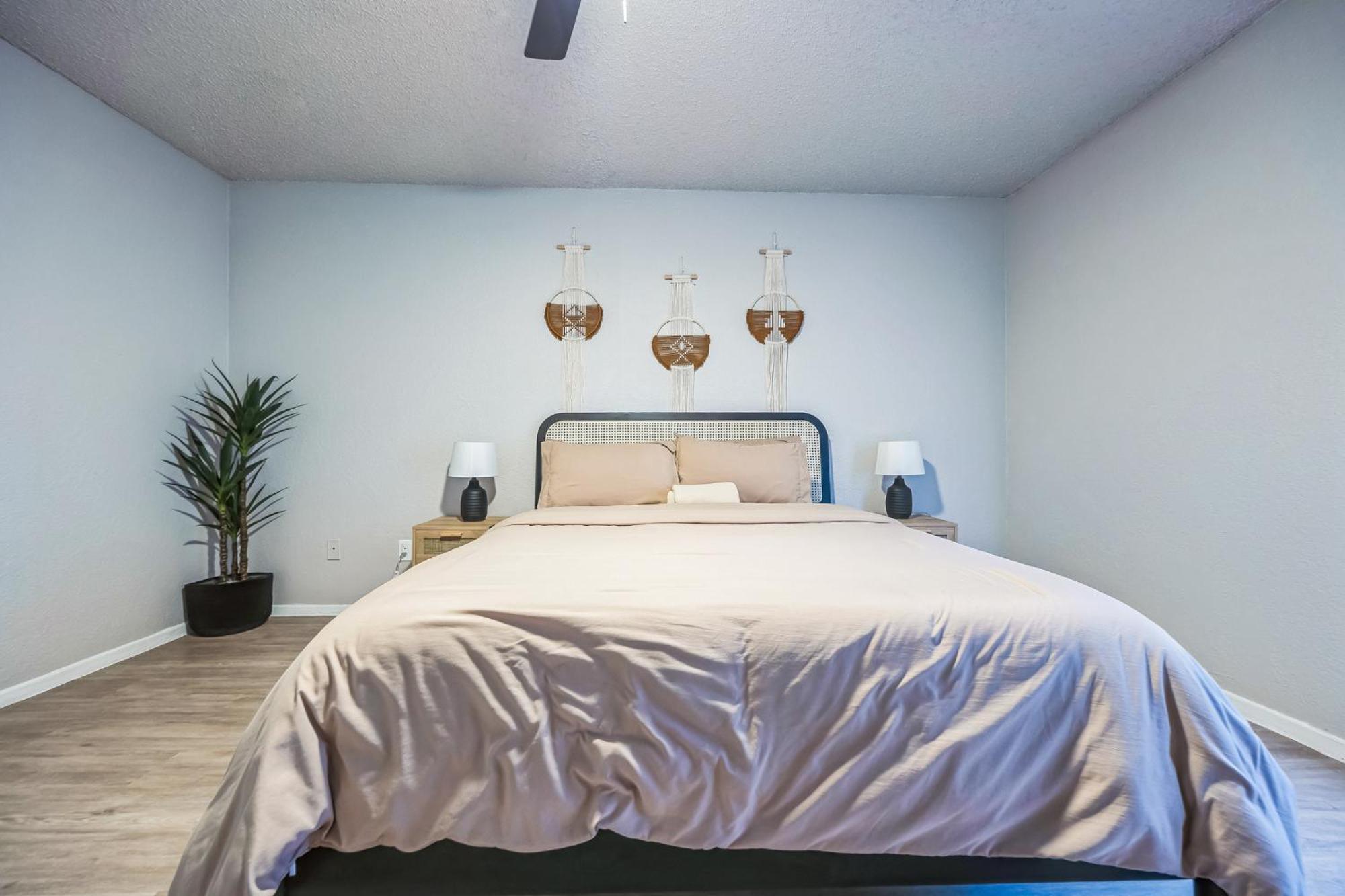 The Landry 174 Spacious And Cozy 2 Bedroom 2bth * Arlington