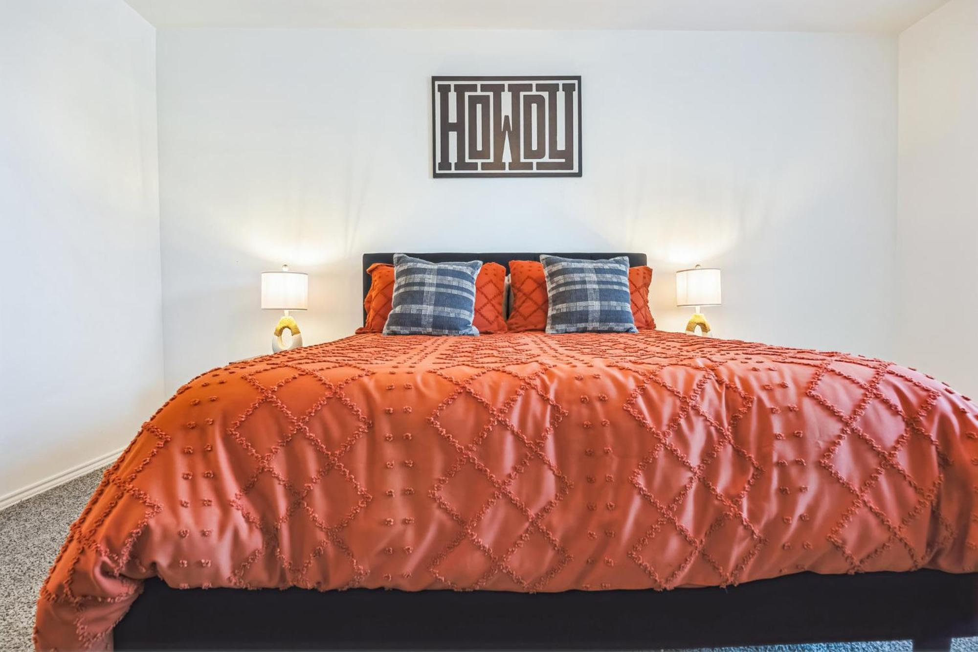 Apartamento The Landry 100 Spacious And Cozy 2 Bedroom 2bth