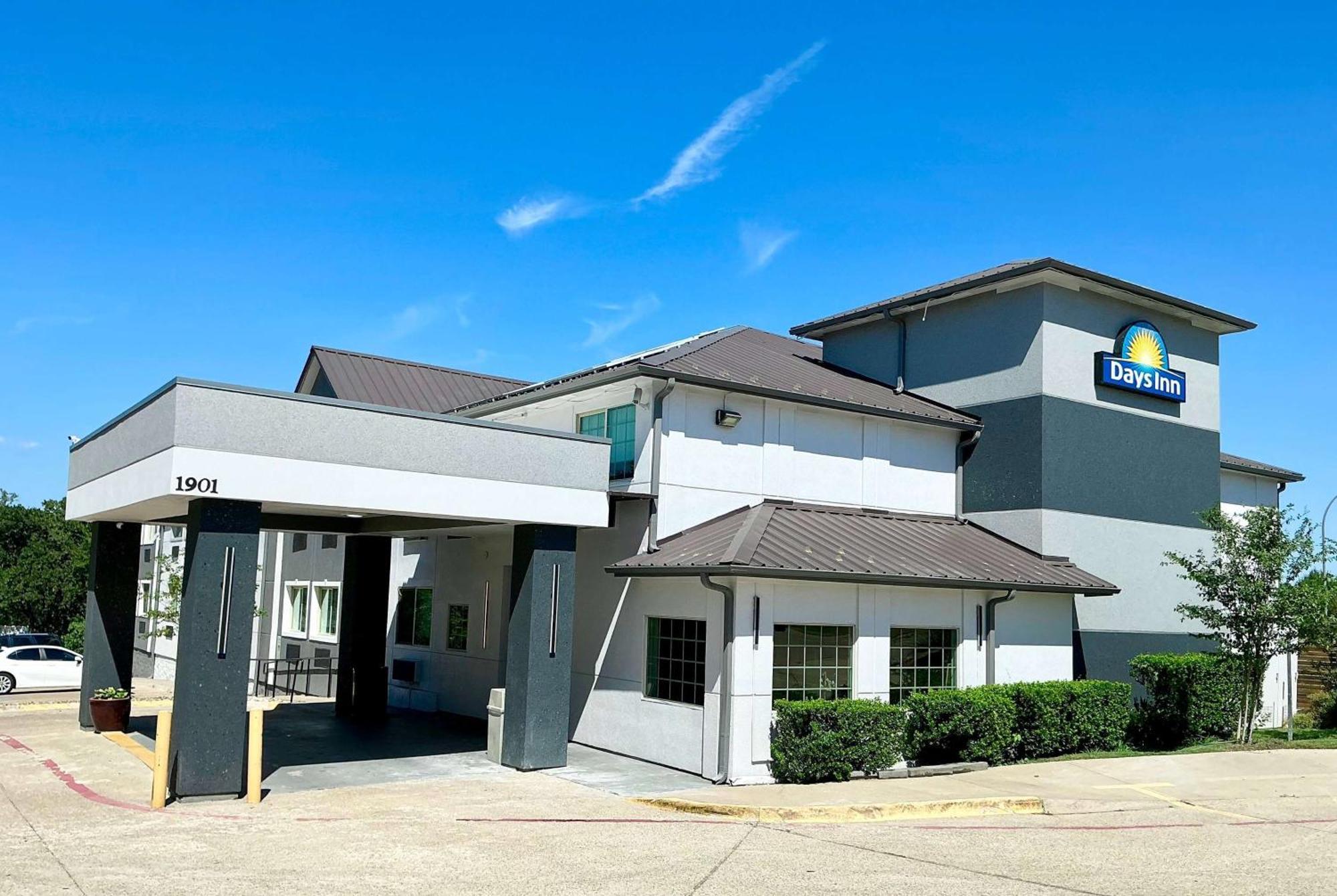 Days By Wyndham 2* Arlington