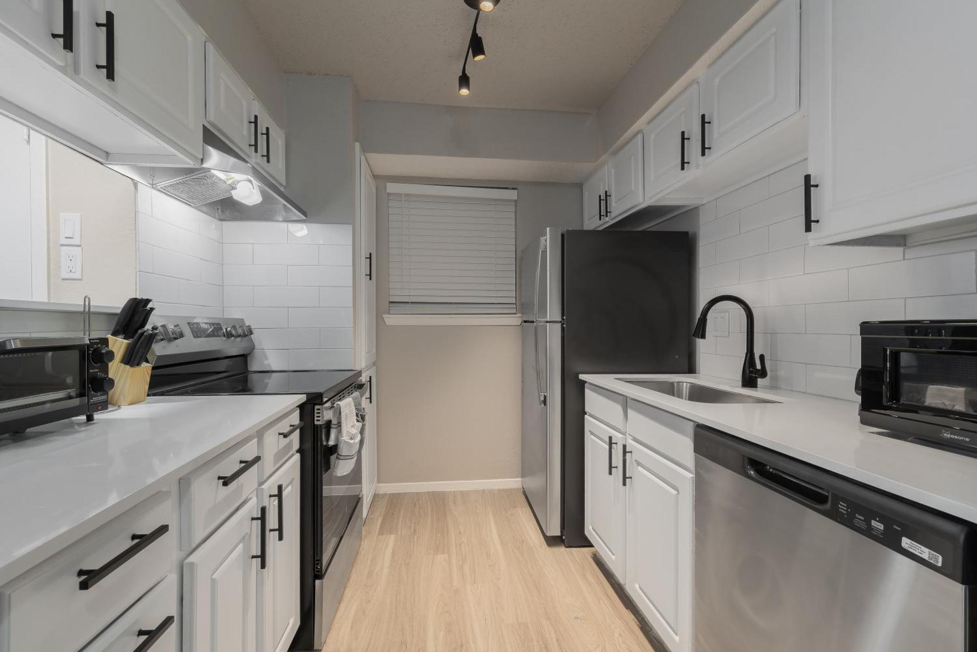Apartment The Landry 257 Spacious And Cozy 1 Bedroom 1bth *